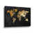 Wrapped Canvas selected