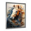«Horse Grace Portrait I» - art mural cheval-1578935142-1560228207-1560228204