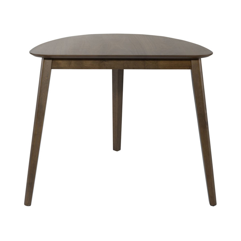 Didmarton Rubberwood Dining Table