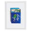 Nostalgia 3 Print by Ngo, PC-736112712-736112713