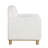 Mason Boucle Fabric Arm Chair