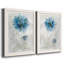Dahlia - ensemble de 2 reproductions d'art-549049847-549049853-549049830