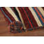 Tapis kilim à teinture végétale 6 x 9