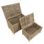 Bay Isle Home Alisyn Box