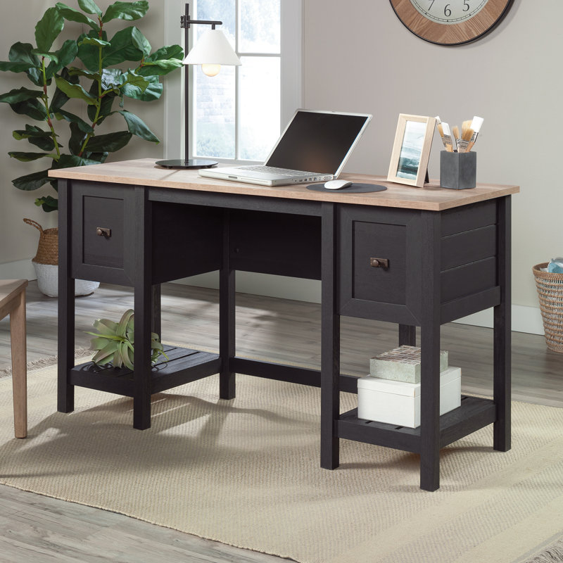 Bureau Myrasol, Chêne corbeau