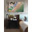 'Beach Umbrellas' Print by Marmont Hill-18326550-24640762