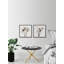 Dried Out Dandelion by Marmont Hill - 2 Piece Single Picture Frame Painting Set-72532440