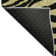Premium Machine Washable Kishonna AMF42 Gilded Rug