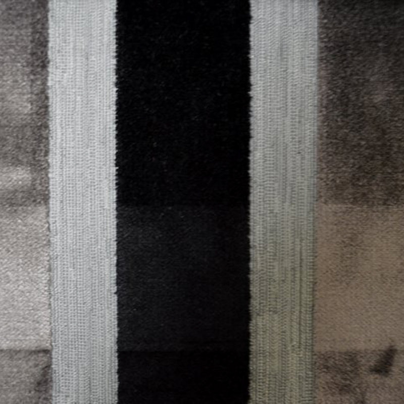 Tissu de Lara, Anthracite