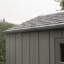 Lifetime 7 Ft. x 9.5 Ft. High-Density Polyethylene (Plastic) Outdoor Storage Shed with Steel-Reinforced Construction