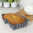 Nerd Block Silicone Non-Stick Novelty Cake Pan