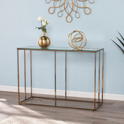 Console Contemporary