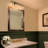 Eugie 4 - Light Dimmable Vanity Light