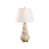 Beige/Gold
