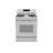 GE® 30" Free-Standing Gas Range-96599625