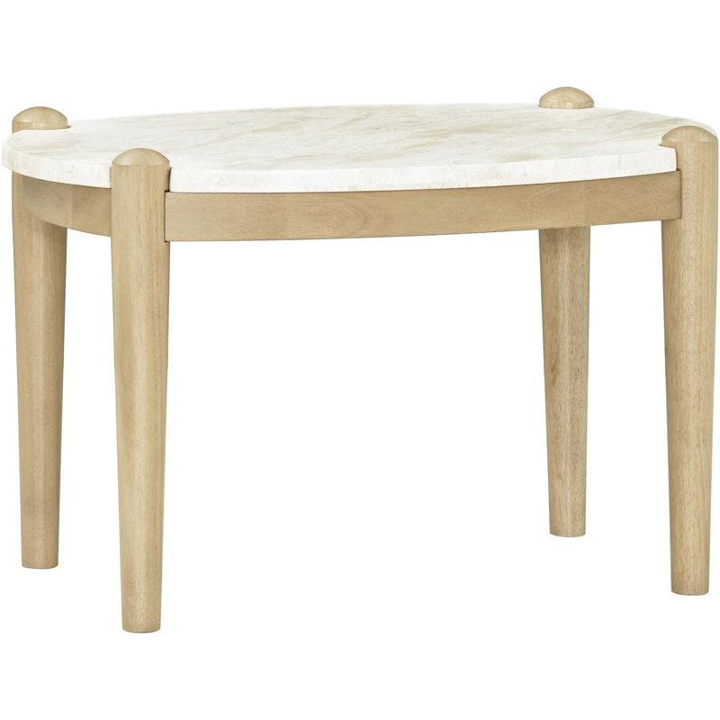 Table de bout Becki Owens X Livabliss Coronado