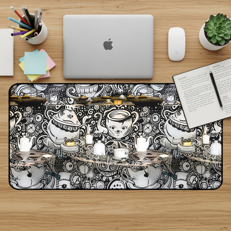 Desk Pad