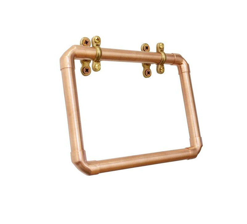 Brayan Wall Mounted Toilet Paper Holder