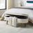 Maly Upholstered 2-Seater Storage Bench,entryway bench,bedroom bench-109423243