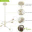 Lustre à 6 lumières Logahn-1590869070-1590869071
