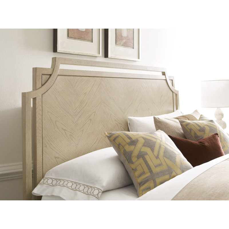 Standard Bed, King