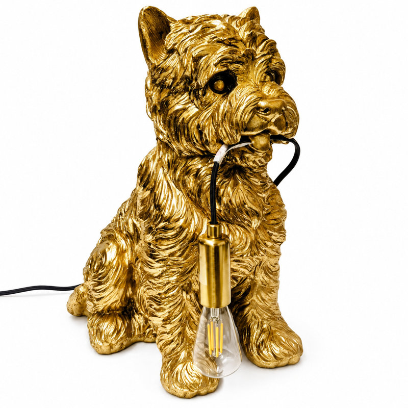 Polyresin Novelty