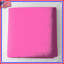 Couvre-lit matelassé de couleur unie rose toutes tailles-126174978
