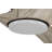 Alli 60'' Ceiling Fan with LED Lights-2057309967