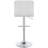 Beveard Swivel Upholstered Adjustable Height Counter Stool-90790217