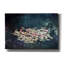 "Epic Graffiti" Waterlilies "par Dirk Wustenhagen, art mural sur toile-102462529