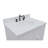Crumley 31'' Single Bathroom Vanity with Top-27808935
