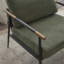 Chaise d'appoint Modern Modern-808187796