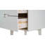Table de chevet 2 tiroirs Sloane