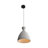 Varley 14" LED Pendant Cement-809456407