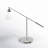 Walter Metal Desk Lamp-73896121-73896120