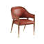 Palm Desert Jameson Upholstered Arm Chair