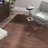 Frann Hand Tufted Wool Solid Color Rug-29161301