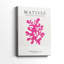 Matisse CDxxix, reproduction d'art encadrée-1004347699