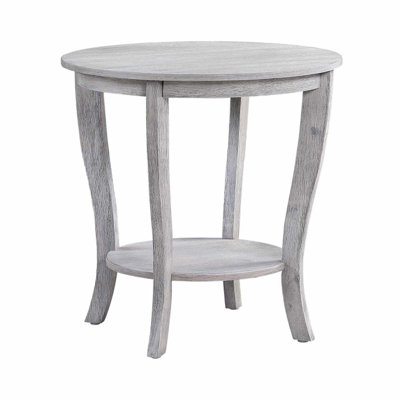 Nasifah End Table