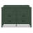 Beau 6-Drawer Double Dresser-110743034