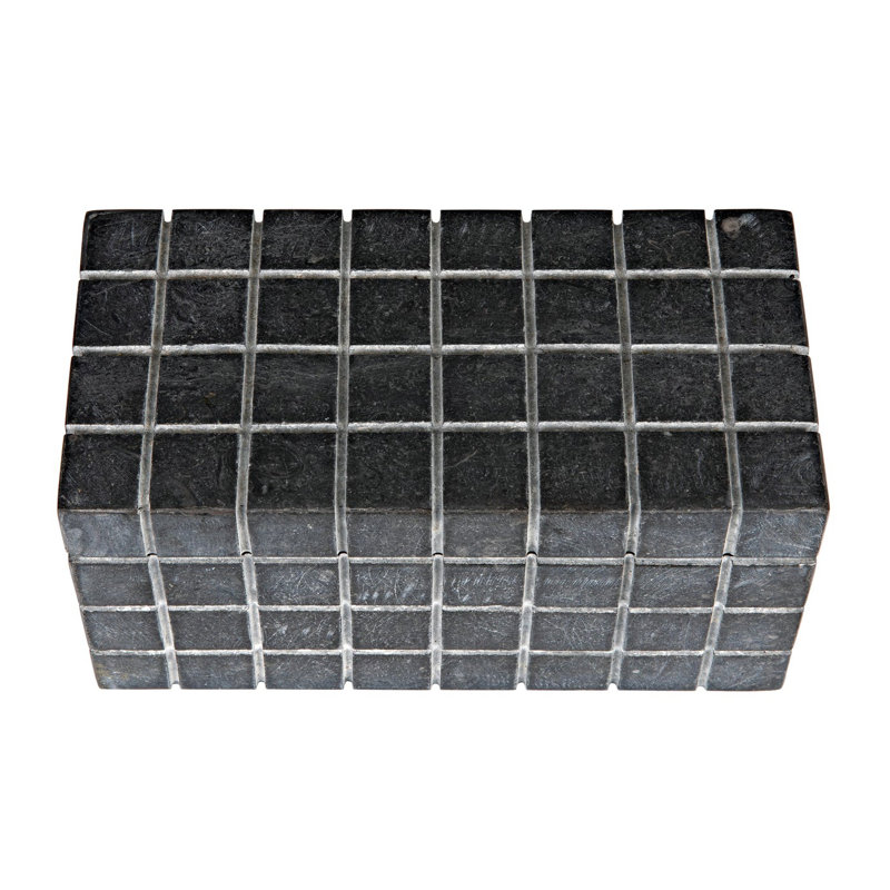 Berlin Handmade Marble Decorative Box