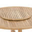 Wood Serving Dish