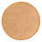 Bohemian Honey Rattan Coffee Table
