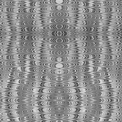 Rouleau de papier peint L 10 pi x l 24 po Abra Feather