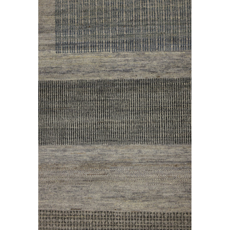 Rajasthan One-of-a-Kind Rectangle 9' X 12'1" Area Rug