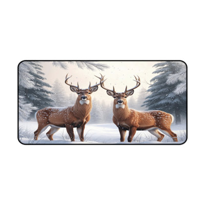 Polyester Desk Pad
