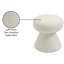 Repose-pieds Hynda de 18 po-89200701