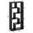 6 Cube Storage Bookcase, Open Shelf Simple Compartment Bookshelf, Use Horizontally, Use Vertically, Use Upside Down-777489678
