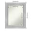 Miroir décoratif Zihnet-405992999