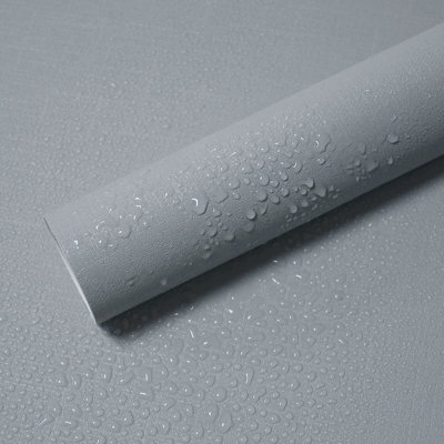 Peel & Stick Grass Cloth Wallpaper Roll
